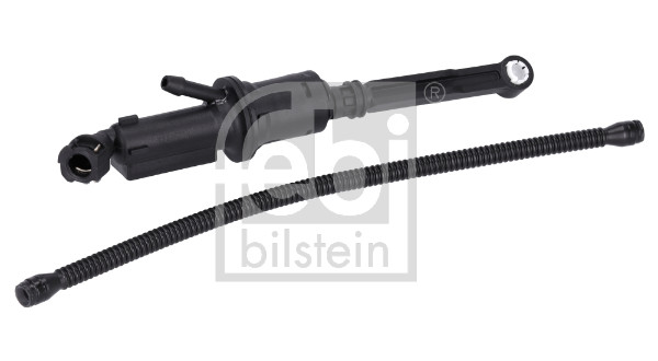 Master Cylinder, clutch - 188639 FEBI BILSTEIN