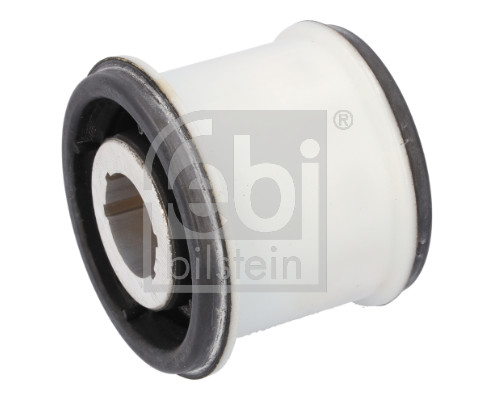 Mounting, axle beam - 188659 FEBI BILSTEIN