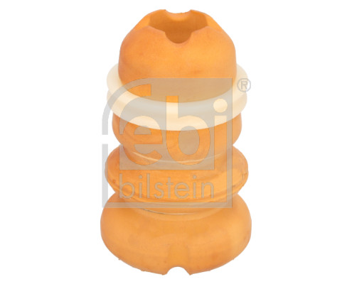 Rubber Buffer, suspension - 188663 FEBI BILSTEIN