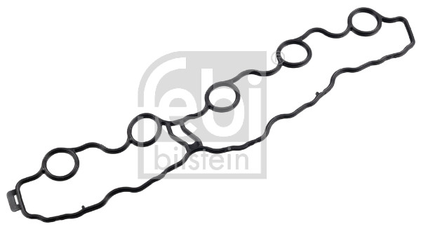Gasket, cylinder head cover - 188666 FEBI BILSTEIN