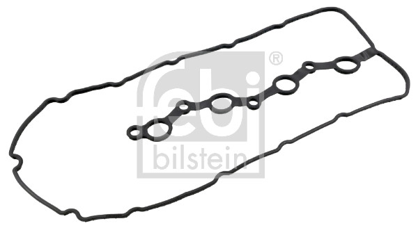 Gasket, cylinder head cover - 188667 FEBI BILSTEIN