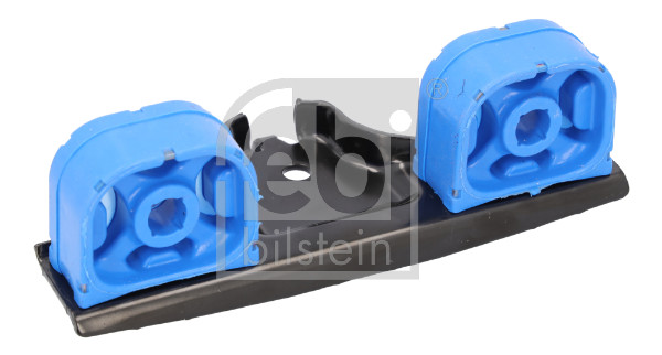 Holder, exhaust system - 188679 FEBI BILSTEIN