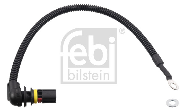 Kit riparazione cavi, centralina-tempo di accensione - 188680 FEBI BILSTEIN