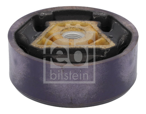 Holder, engine mounting - 188689 FEBI BILSTEIN