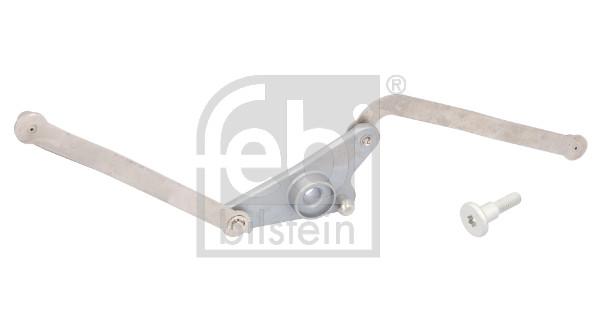 Repair Kit, intake manifold module - 188691 FEBI BILSTEIN