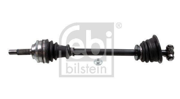 Albero motore/Semiasse - 188699 FEBI BILSTEIN