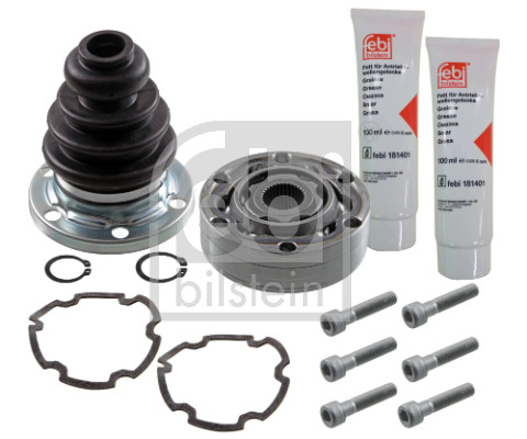 Joint Kit, drive shaft - 188700 FEBI BILSTEIN