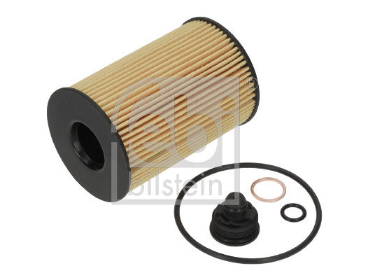 Oil Filter - 188712 FEBI BILSTEIN