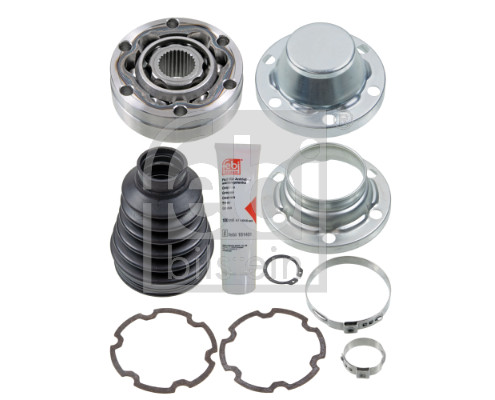 Joint Kit, drive shaft - 188725 FEBI BILSTEIN