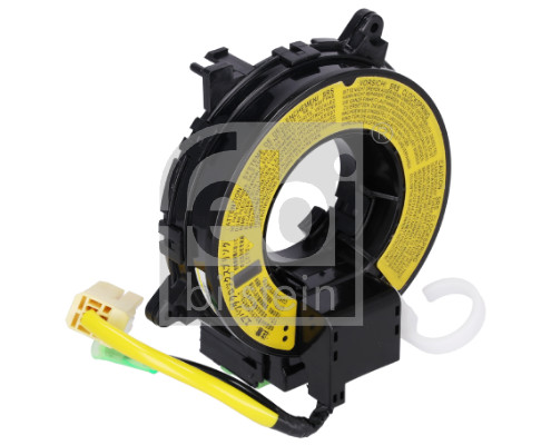 Clockspring, airbag - 188738 FEBI BILSTEIN