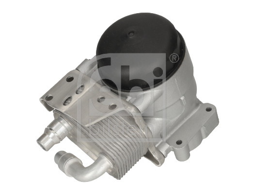 Housing, oil filter - 188768 FEBI BILSTEIN