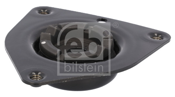 Supporto ammortizzatore a molla - 188786 FEBI BILSTEIN