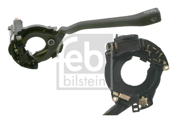 Leva devio guida - 18878 FEBI BILSTEIN