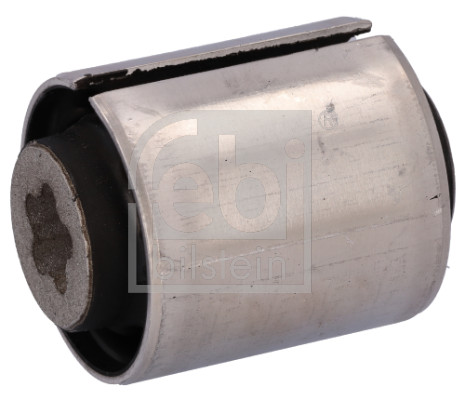 Control Arm-/Trailing Arm Bush - 188799 FEBI BILSTEIN