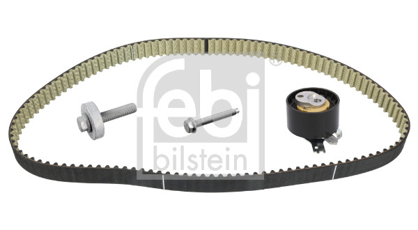 Kit cinghie dentate - 188804 FEBI BILSTEIN