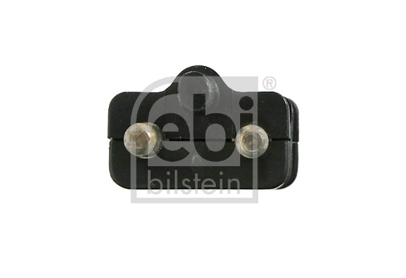 Fan, A/C condenser - 18932 FEBI BILSTEIN