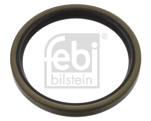Paraolio, Cuscinetto ruota - 18936 FEBI BILSTEIN