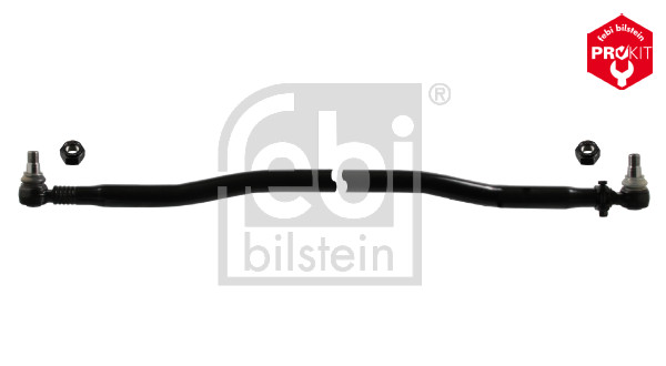 Tie Rod - 18938 FEBI BILSTEIN
