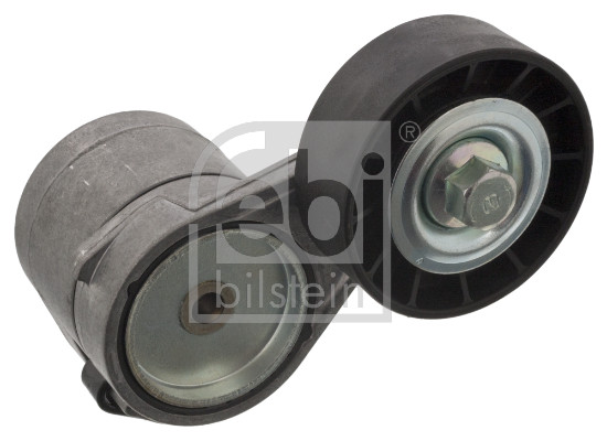 Belt Tensioner, V-ribbed belt - 18944 FEBI BILSTEIN