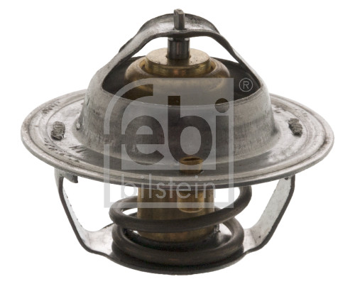 Thermostat, coolant - 18971 FEBI BILSTEIN
