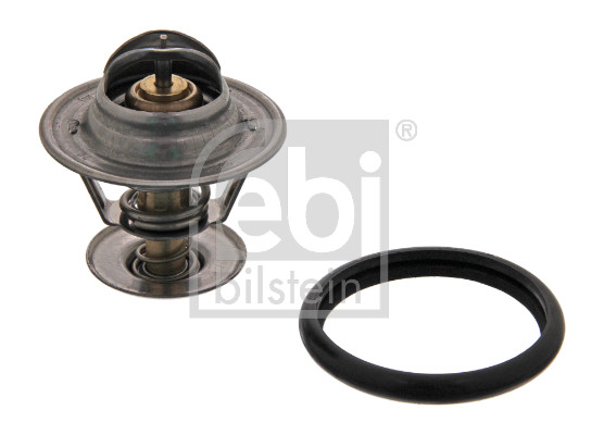 Thermostat, coolant - 18979 FEBI BILSTEIN