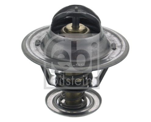Thermostat, coolant - 18980 FEBI BILSTEIN