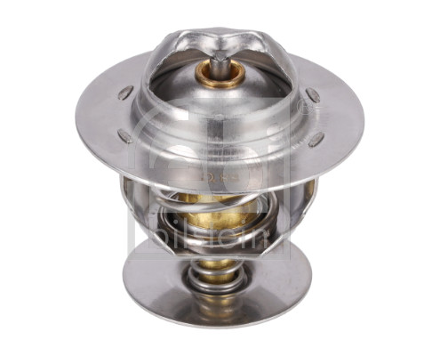 Thermostat, coolant - 18981 FEBI BILSTEIN