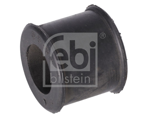 Mounting, stabilizer coupling rod - 19042 FEBI BILSTEIN