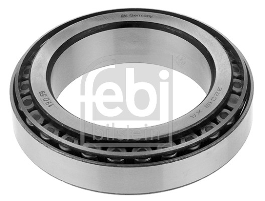 Wheel Bearing - 19059 FEBI BILSTEIN
