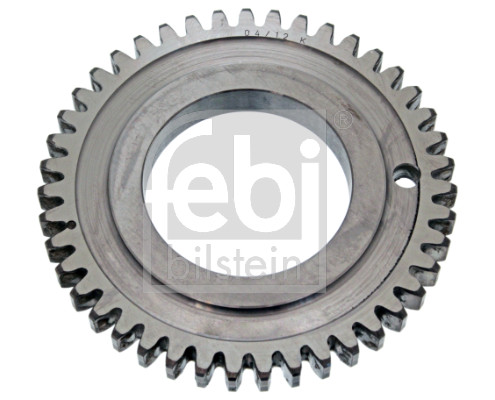 Ruota dentata, Albero a camme - 19075 FEBI BILSTEIN