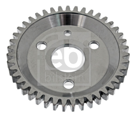 Gear, camshaft - 19076 FEBI BILSTEIN