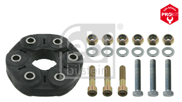Joint, propshaft - 19109 FEBI BILSTEIN