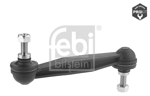 Asta/Puntone, Stabilizzatore - 19117 FEBI BILSTEIN