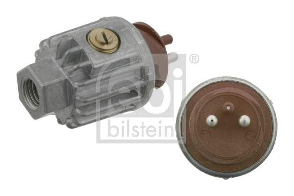 Brake Light Switch - 19126 FEBI BILSTEIN
