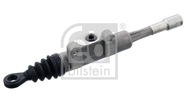 Master Cylinder, clutch - 19156 FEBI BILSTEIN