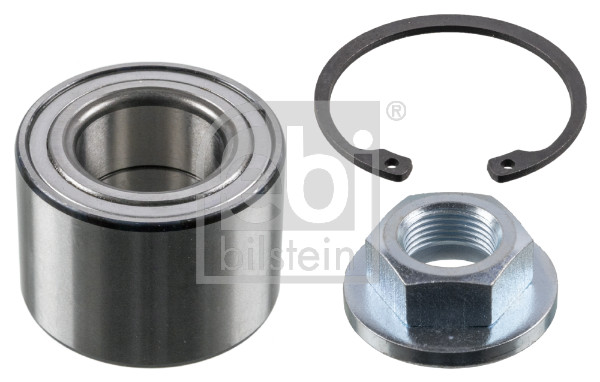 Wheel Bearing Kit - 19183 FEBI BILSTEIN