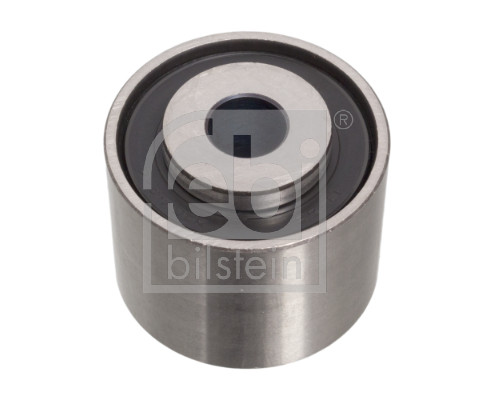 Deflection/Guide Pulley, V-ribbed belt - 19214 FEBI BILSTEIN