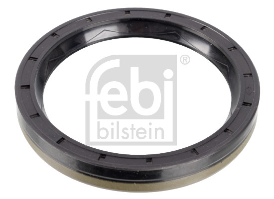 Shaft Seal, wheel hub - 19220 FEBI BILSTEIN