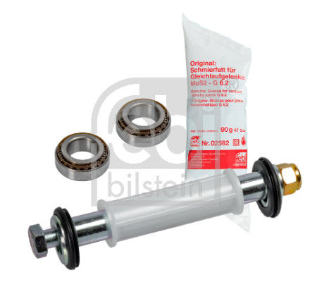 Suspension Kit - 19244 FEBI BILSTEIN