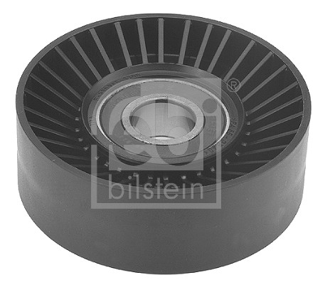 Deflection/Guide Pulley, V-ribbed belt - 19247 FEBI BILSTEIN