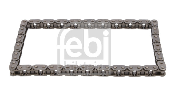 Chain, oil pump drive - 192629 FEBI BILSTEIN