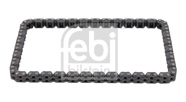 Chain, oil pump drive - 192630 FEBI BILSTEIN