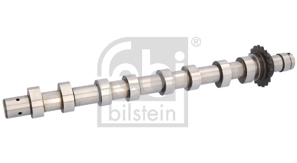 Camshaft - 192638 FEBI BILSTEIN
