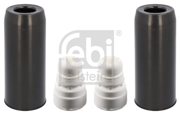 Dust Cover Kit, shock absorber - 192652 FEBI BILSTEIN