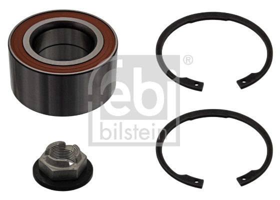 Wheel Bearing Kit - 19265 FEBI BILSTEIN