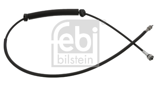 Tacho Shaft - 19266 FEBI BILSTEIN