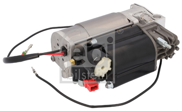 Compressor, compressed air system - 192679 FEBI BILSTEIN