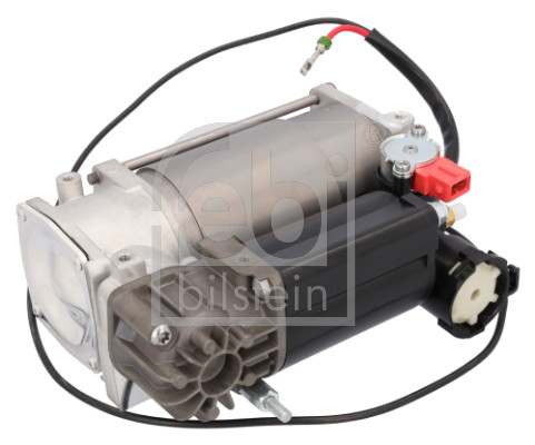 Compressor, compressed air system - 192679 FEBI BILSTEIN