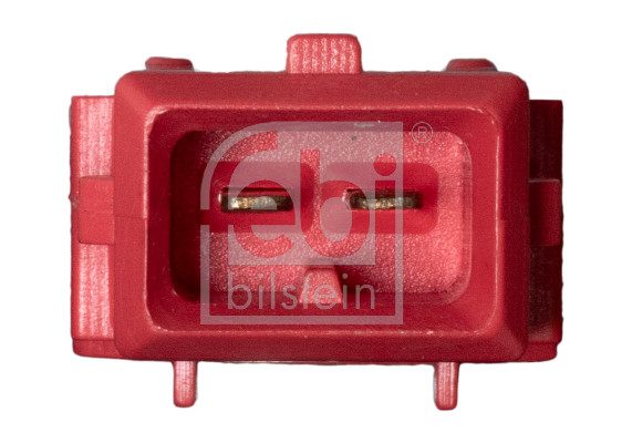 Compressor, compressed air system - 192679 FEBI BILSTEIN