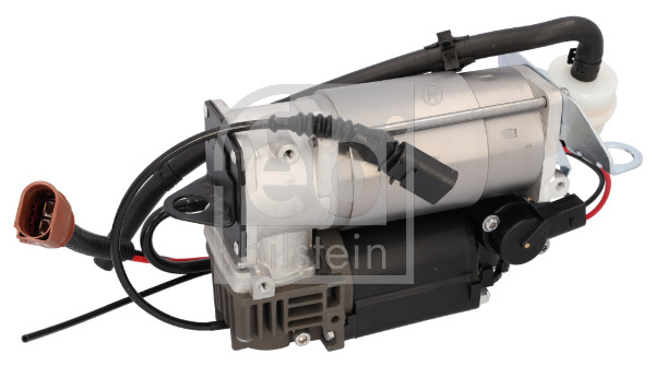 Compressor, compressed air system - 192680 FEBI BILSTEIN